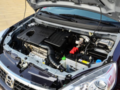 2014款 两厢 1.5L 自动 理想型
