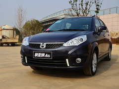 2014款 两厢 1.5L 自动 理想型