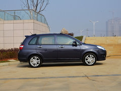 2014款 两厢 1.5L 自动 理想型