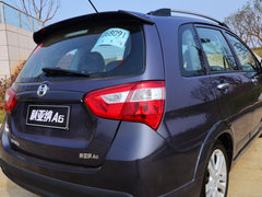 2014款 两厢 1.5L 自动 理想型