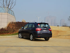 2014款 两厢 1.5L 自动 理想型