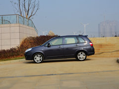 2014款 两厢 1.5L 自动 理想型
