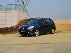 2014款 两厢 1.5L 自动 理想型