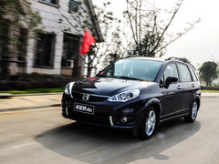2014款 两厢 1.5L 自动 理想型
