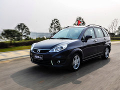 2014款 两厢 1.5L 自动 理想型