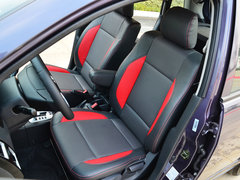 2014款 两厢 1.5L 自动 理想型