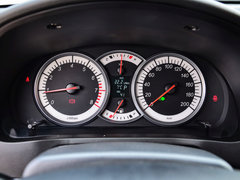 2014款 两厢 1.5L 自动 理想型
