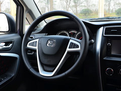 2014款 两厢 1.5L 自动 理想型