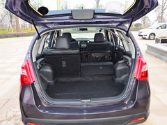2014款 两厢 1.5L 自动 理想型