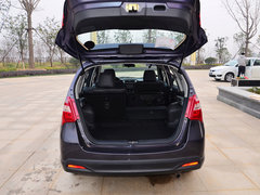 2014款 两厢 1.5L 自动 理想型