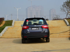 2014款 两厢 1.5L 自动 理想型