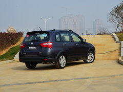 2014款 两厢 1.5L 自动 理想型