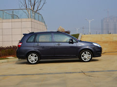 2014款 两厢 1.5L 自动 理想型