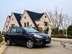2014款 两厢 1.5L 自动 理想型