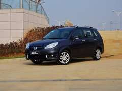 2014款 两厢 1.5L 自动 理想型