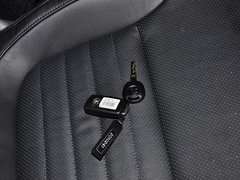 2014款 1.4TSI DSG 野驱版 5座