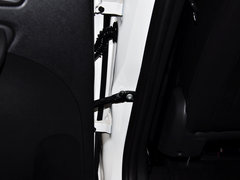 2014款 1.4TSI DSG 野驱版 5座