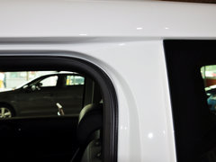 2014款 1.4TSI DSG 野驱版 5座