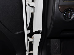 2014款 1.4TSI DSG 野驱版 5座