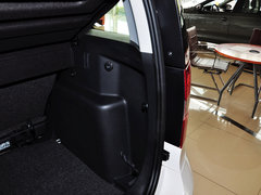 2014款 1.4TSI DSG 野驱版 5座