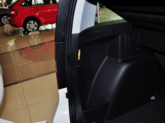 2014款 1.4TSI DSG 野驱版 5座
