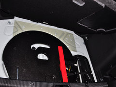 2014款 1.4TSI DSG 野驱版 5座