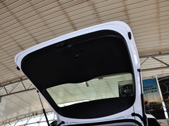 2014款 1.4TSI DSG 野驱版 5座