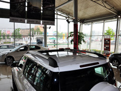 2014款 1.4TSI DSG 野驱版 5座