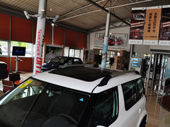 2014款 1.4TSI DSG 野驱版 5座