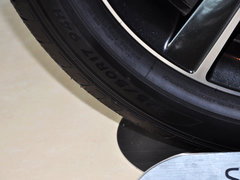 2014款 1.4TSI DSG 野驱版 5座