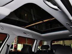 2014款 1.4TSI DSG 野驱版 5座