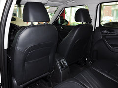 2014款 1.4TSI DSG 野驱版 5座