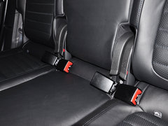 2014款 1.4TSI DSG 野驱版 5座