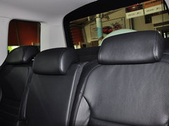 2014款 1.4TSI DSG 野驱版 5座
