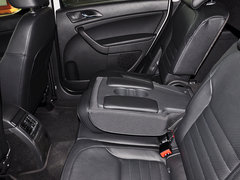 2014款 1.4TSI DSG 野驱版 5座