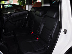 2014款 1.4TSI DSG 野驱版 5座