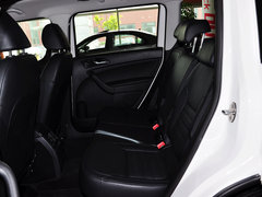 2014款 1.4TSI DSG 野驱版 5座