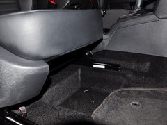 2014款 1.4TSI DSG 野驱版 5座