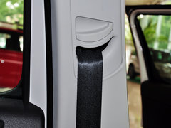 2014款 1.4TSI DSG 野驱版 5座