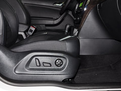 2014款 1.4TSI DSG 野驱版 5座
