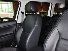 2014款 1.4TSI DSG 野驱版 5座