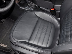 2014款 1.4TSI DSG 野驱版 5座