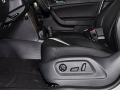 2014款 1.4TSI DSG 野驱版 5座
