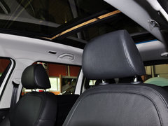 2014款 1.4TSI DSG 野驱版 5座