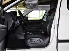 2014款 1.4TSI DSG 野驱版 5座