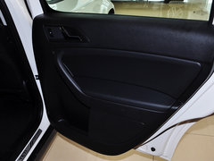 2014款 1.4TSI DSG 野驱版 5座