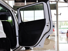 2014款 1.4TSI DSG 野驱版 5座