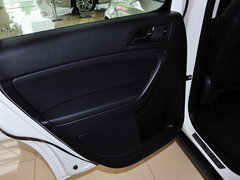 2014款 1.4TSI DSG 野驱版 5座