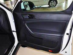 2014款 1.4TSI DSG 野驱版 5座