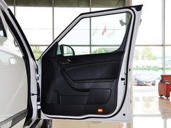 2014款 1.4TSI DSG 野驱版 5座
